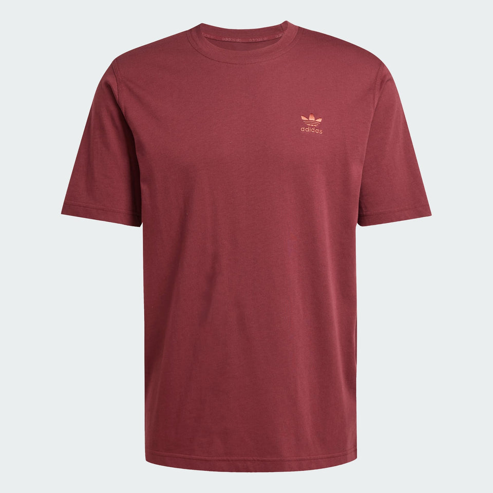 Trefoil Essentials Tee