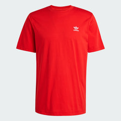 Men Trefoil Essentials Tee
