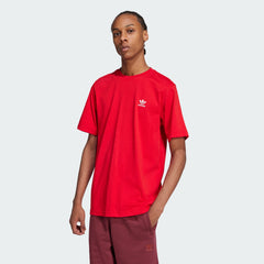 Men Trefoil Essentials Tee