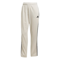 3 Stripes Essentials Tracksuit Beige Black Women