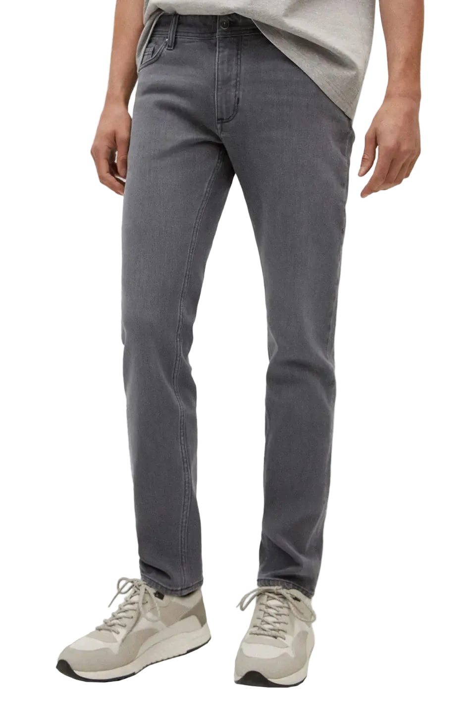 MNG JAN Slim Fit Jeans