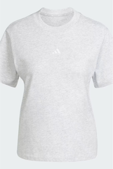 Women Essentials Small Logo Cotton Tee