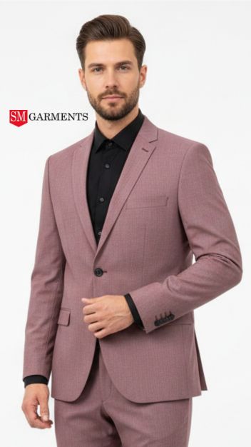 Mens Rosewood Premium Blazer