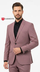 Mens Rosewood Premium Blazer