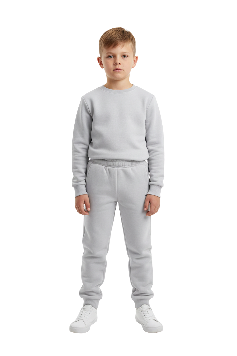 ZR BOYS BASIC TROUSER