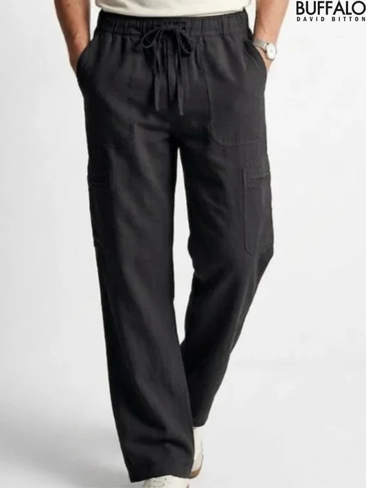 Buffalo Pull-On Cargo Pant