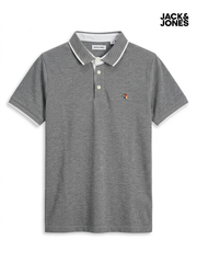 JJ Signature Logo Polo