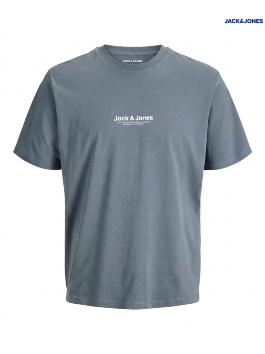 JJ BASIC MEN T-SHIRT