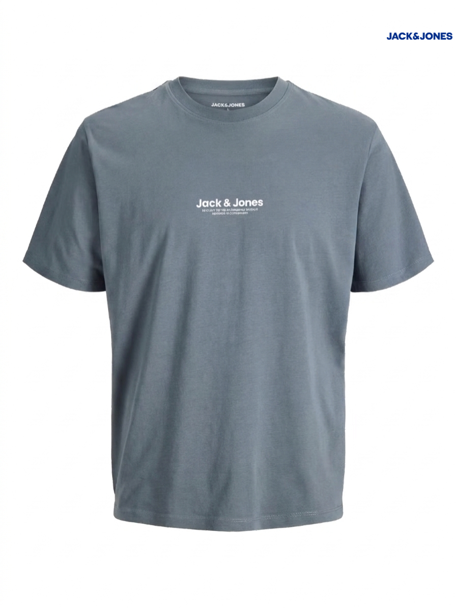 JJ BASIC MEN T-SHIRT