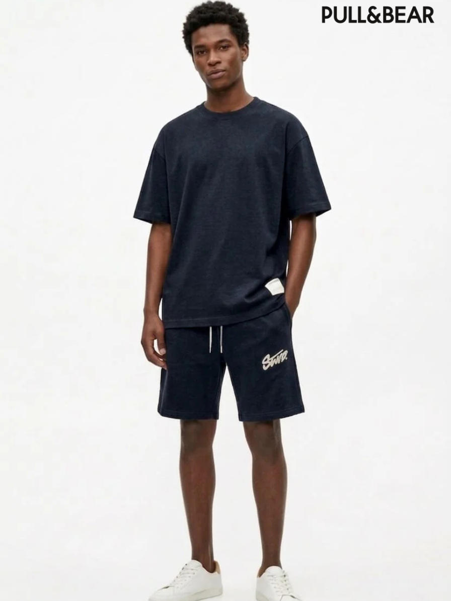 Pull & Bear STWD Set