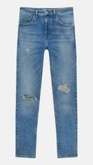 پل اینڈ بیئر سپر سکنی ریپڈ جینز