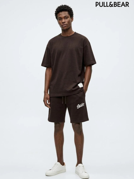 Pull & Bear STWD Set