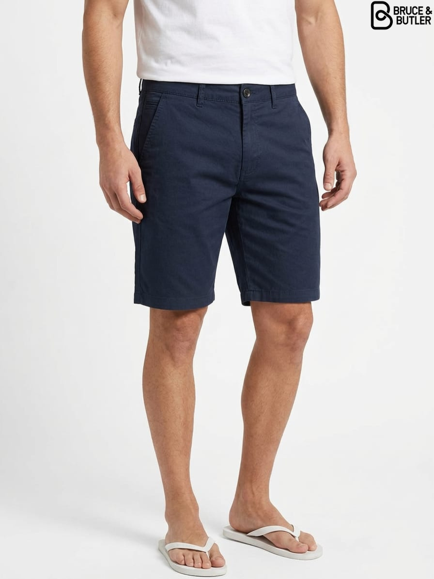 Bruce & Butler Men Cargo Shorts