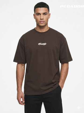 Pegador Oversized Tee Shirt