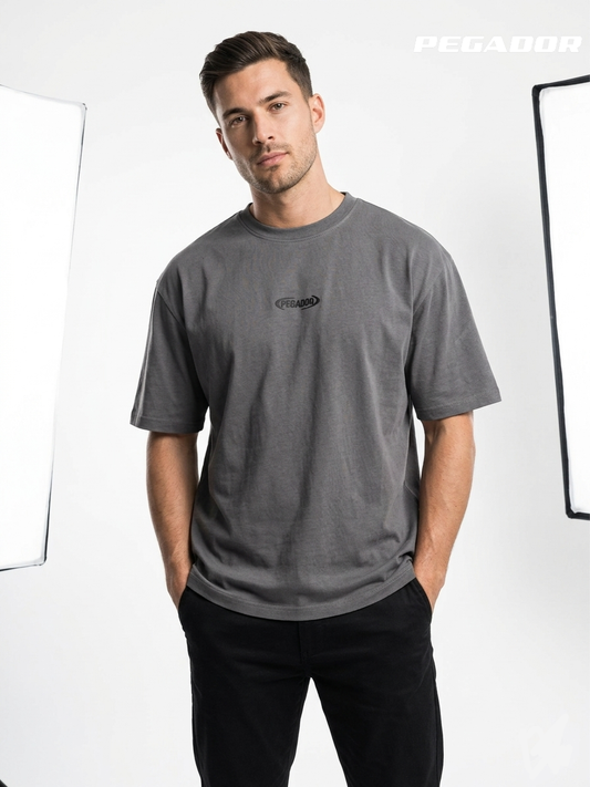 Pegador Oversized Tee Shirt