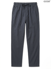 Guess Men Comfort Cotton Lounge Trousers