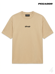 Pegador Oversized Tee Shirt