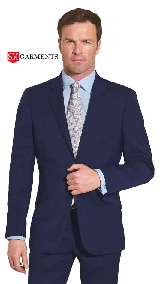 مینز بلیک پریمیم بلیزر