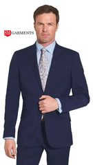 مینز بلیک پریمیم بلیزر