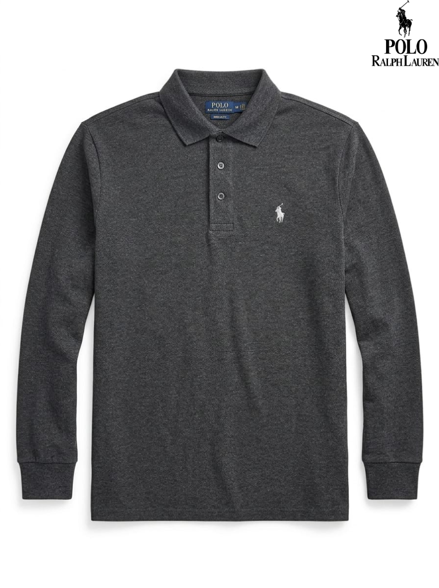 Men’s Premium Polo | SM Garments