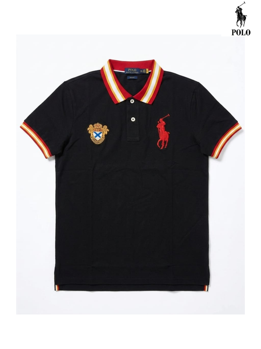 Polo Ralph Premium Men Polo