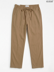 Guess Men Comfort Cotton Lounge Trousers