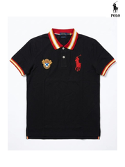 Polo Ralph Premium Men Polo