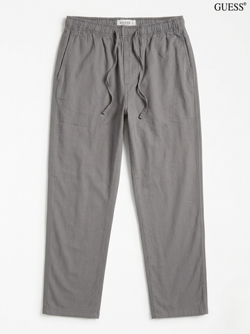 Guess Men Comfort Cotton Lounge Trousers