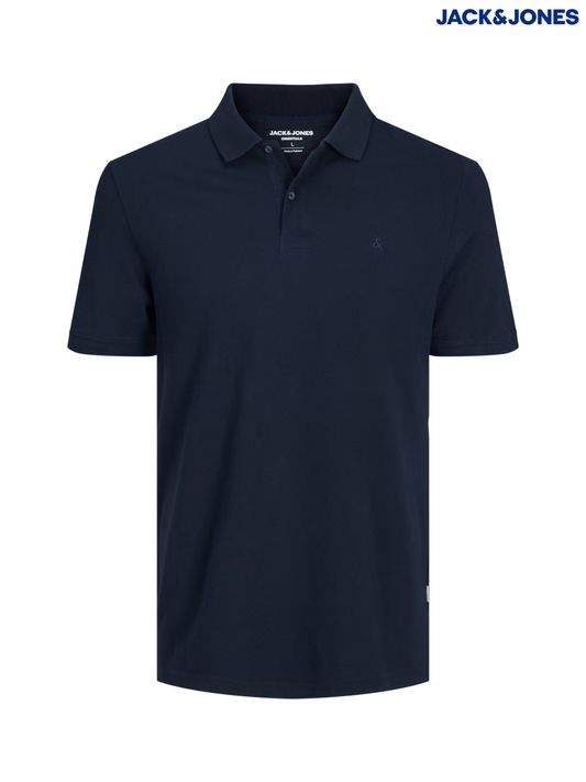 JJ Essentials Men Polo
