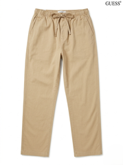Guess Men Comfort Cotton Lounge Trousers