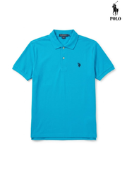 Polo Ralph Premium Men Polo