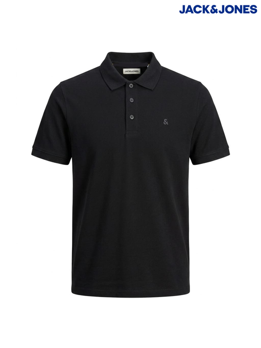JJ Men Premium Basic Polo