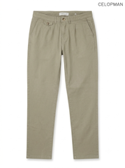Celopman Men’s Essential Chino