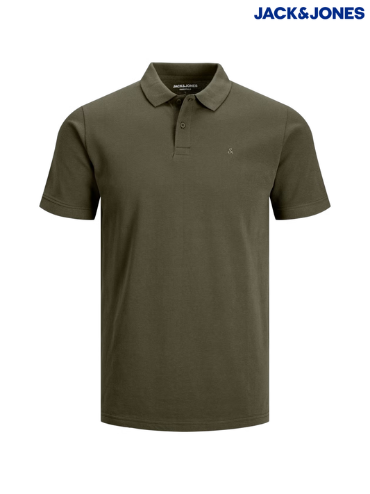 JJ Essentials Men Polo