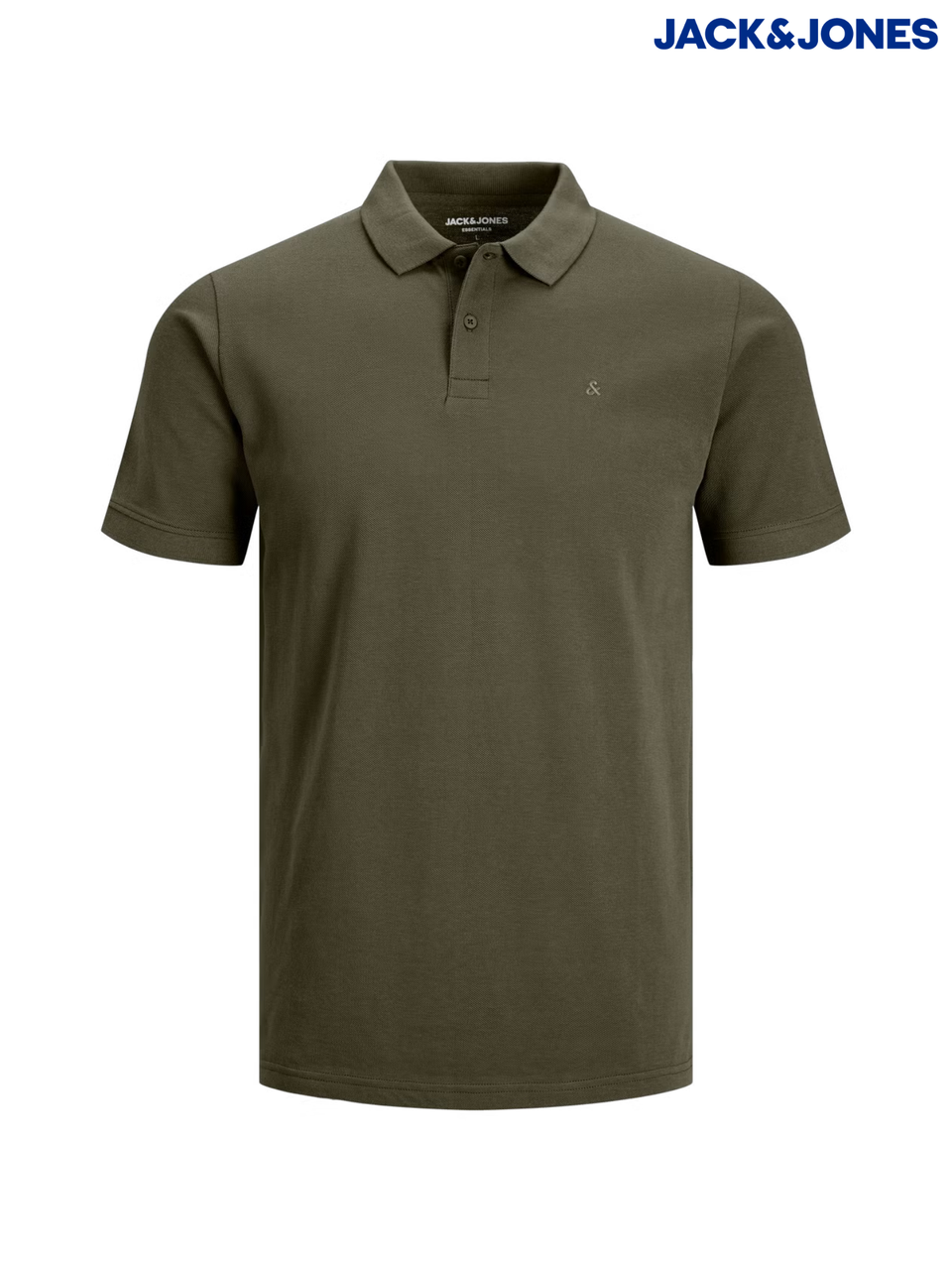 JJ Essentials Men Polo