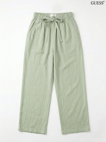 Guess Men Comfort Cotton Lounge Trousers