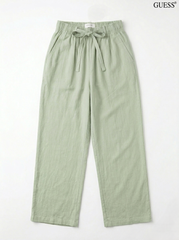 Guess Men Comfort Cotton Lounge Trousers