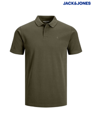 JJ Essentials Men Polo
