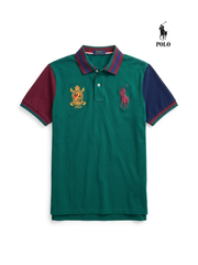 Polo Ralph Premium Men Polo