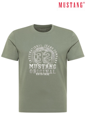 Men Regular Fit T-Shirt Style Austin