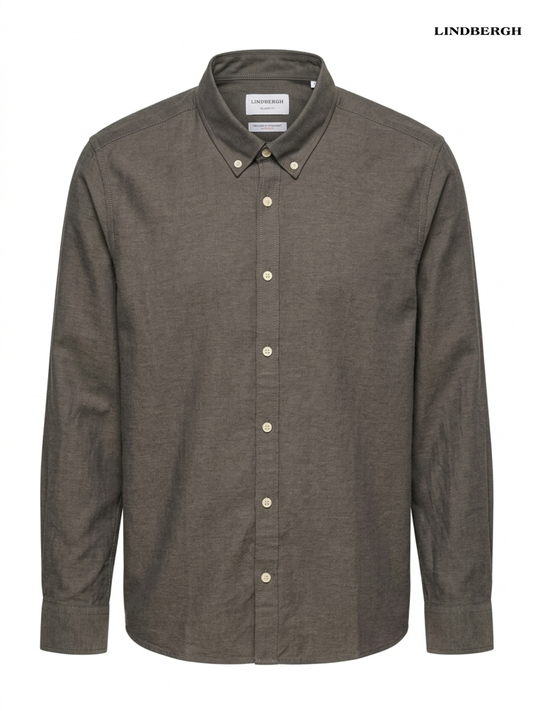 Linderbergh Relaxed Fit Shirt