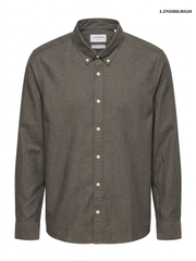Linderbergh Relaxed Fit Shirt