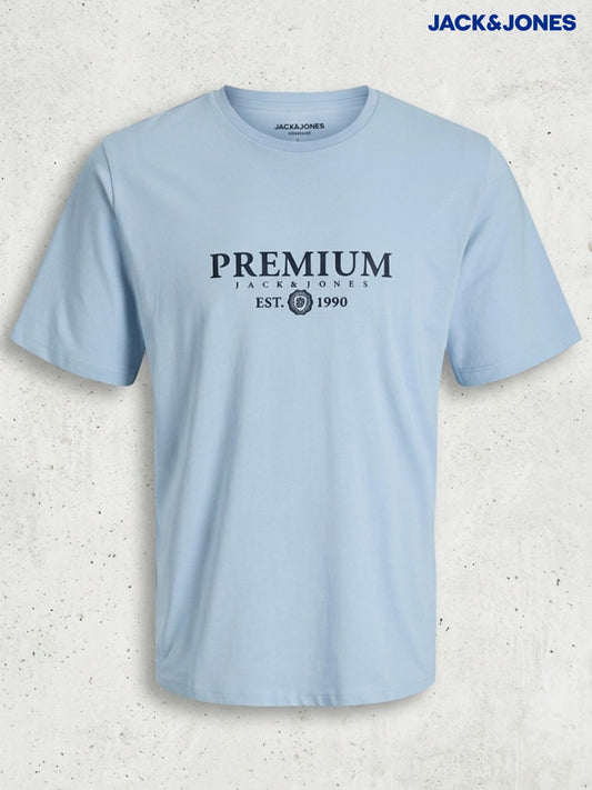 JJ Premium Men T-Shirt