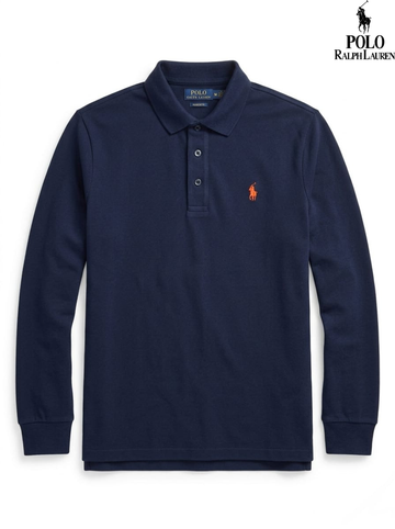 Polo Ralph Long Seeleve