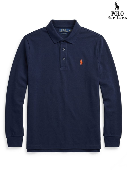 Polo Ralph Long Seeleve