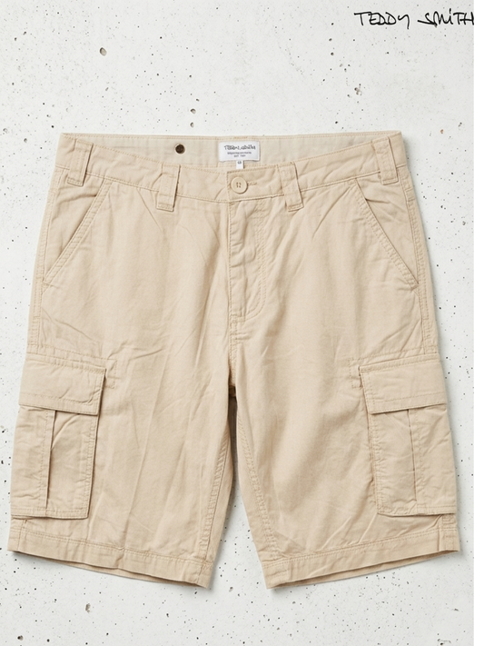 Teddy Smith Men Cargo Short
