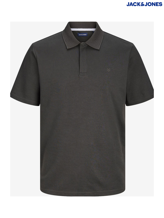 JWHCCRodney Mens Polo in Green