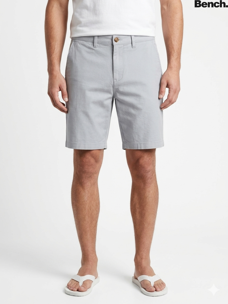 Bench Men Short