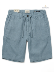 Dstrezzed Men Linen Short