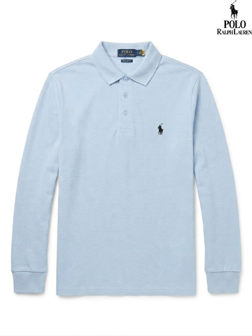 Polo Ralph Long Seeleve